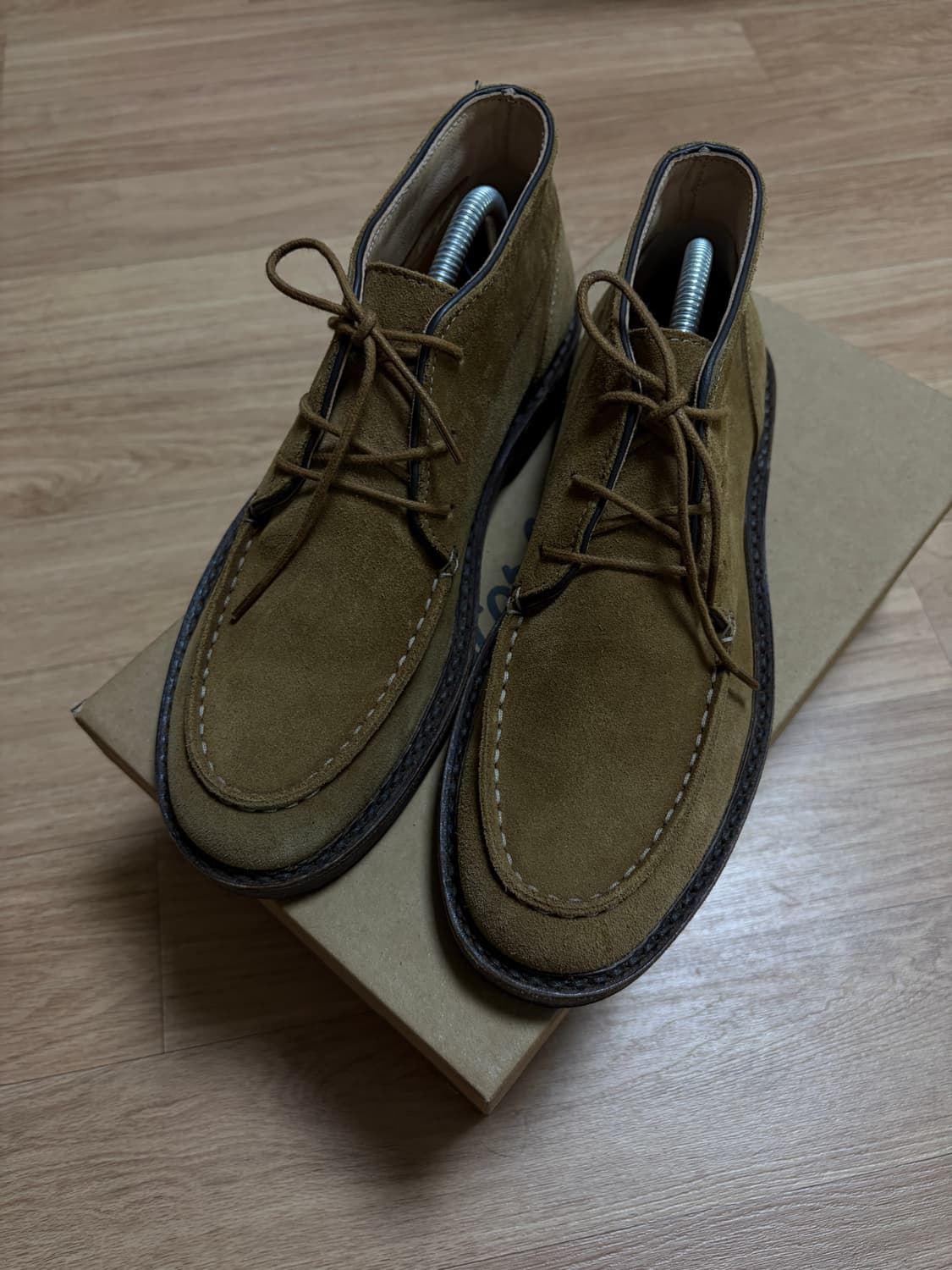 아스토플렉스 듀크플렉스 40 위스키 러버솔 상품이미지1