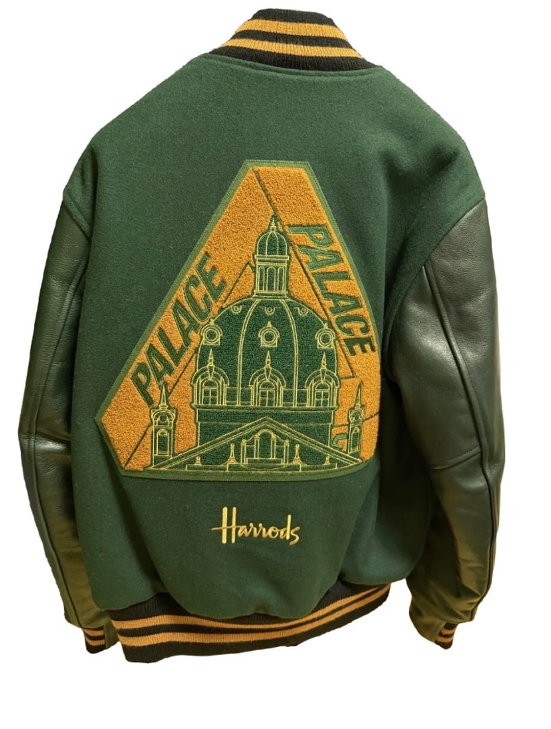 팔라스 해롯 바시티 상품이미지2