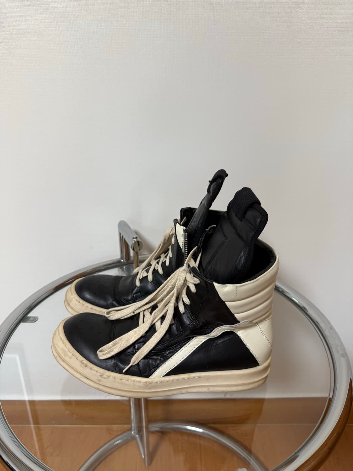 지오베스킷 하이탑 상품이미지2