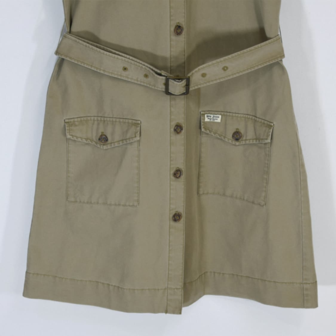 Polo Ralph Lauren 셔츠원피스 상품이미지4