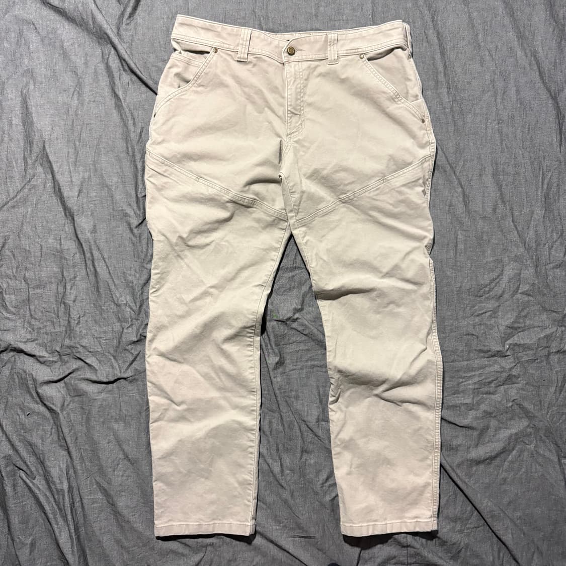 Coalition Pants 상품이미지2