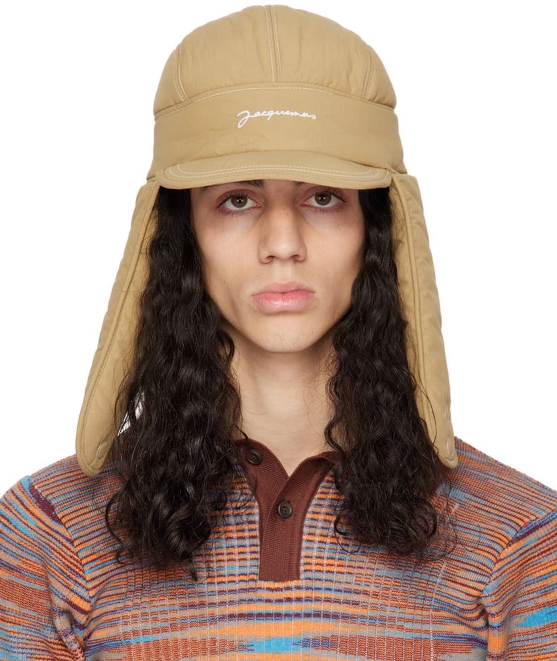 jacquemus 자크뮈스 모자 56사이즈 상품이미지1