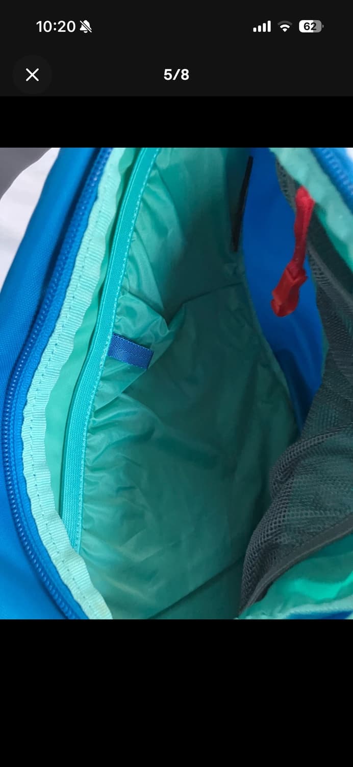 Osprey daylite sling 상품이미지5