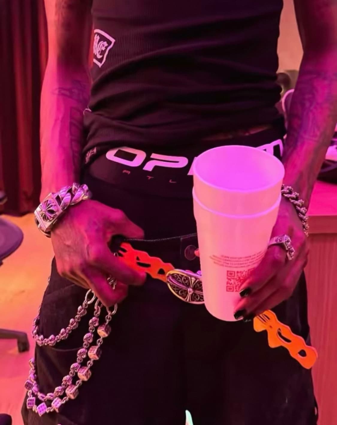 Opium underwear  상품이미지1