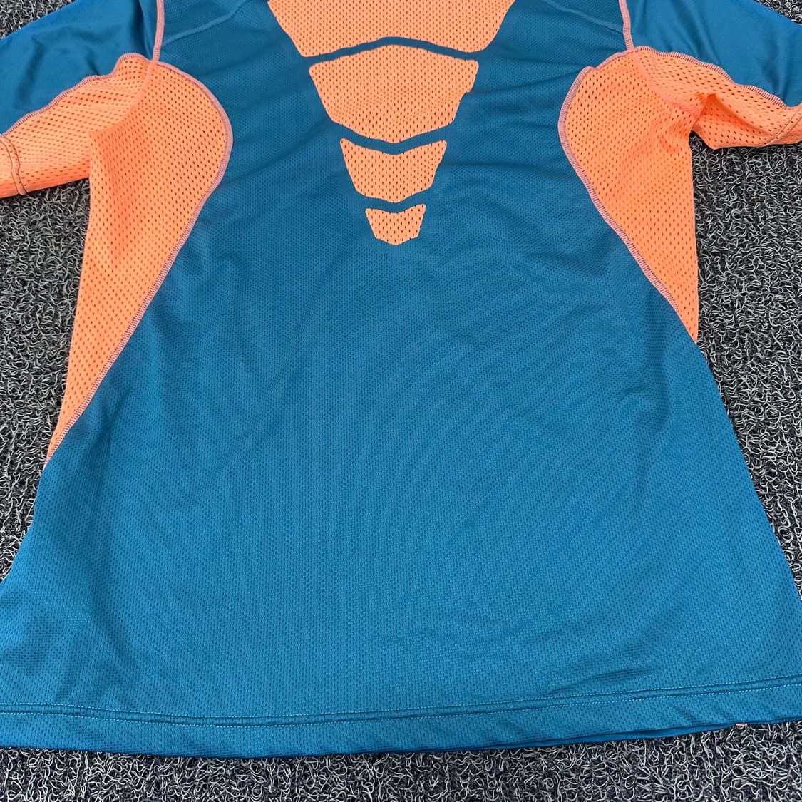NIKE 나이키 기능성 반팔티셔츠 운동복 100(L) 상품이미지7