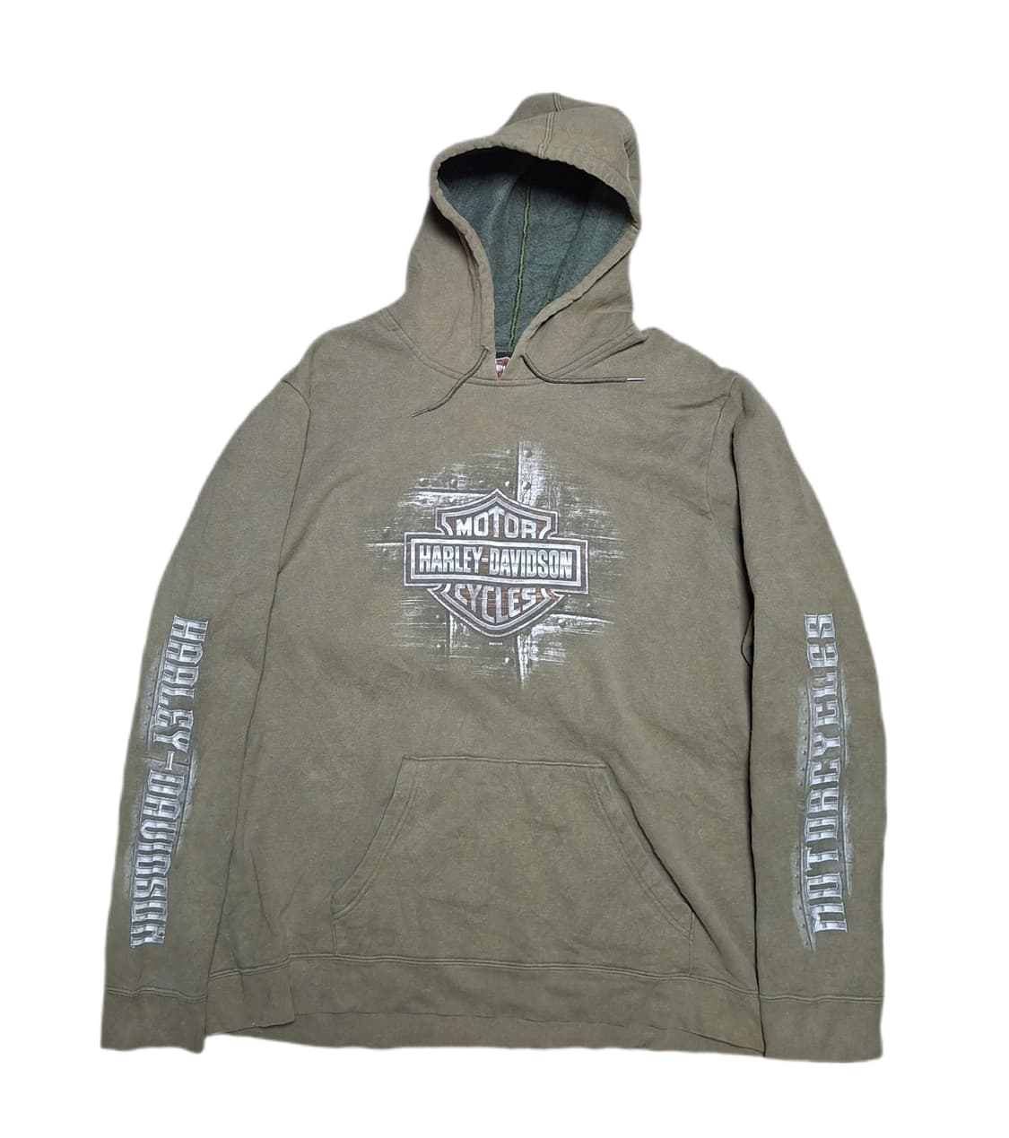 2017 할리데이비슨 네바다주 리노 샵 스웻셔츠 상품이미지1