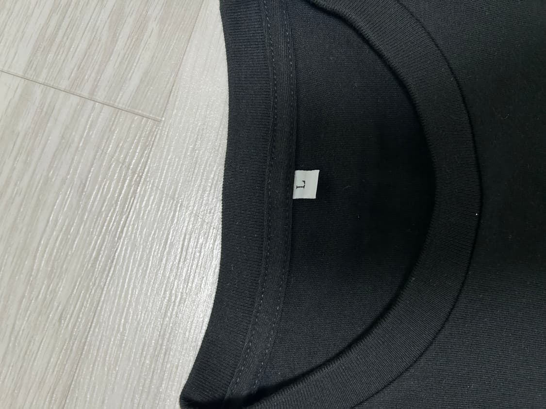 투홀리스 머천 핑크버전 l사이즈 상품이미지2