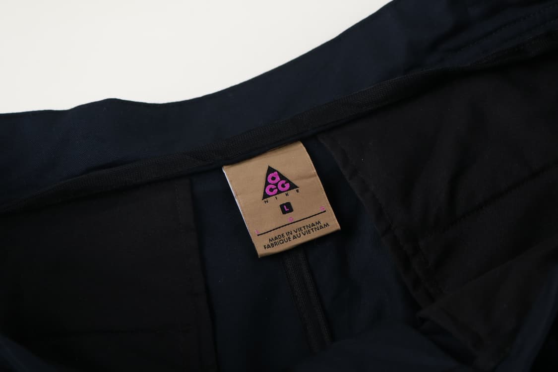 [L] 나이키 ACG 카고팬츠 상품이미지5