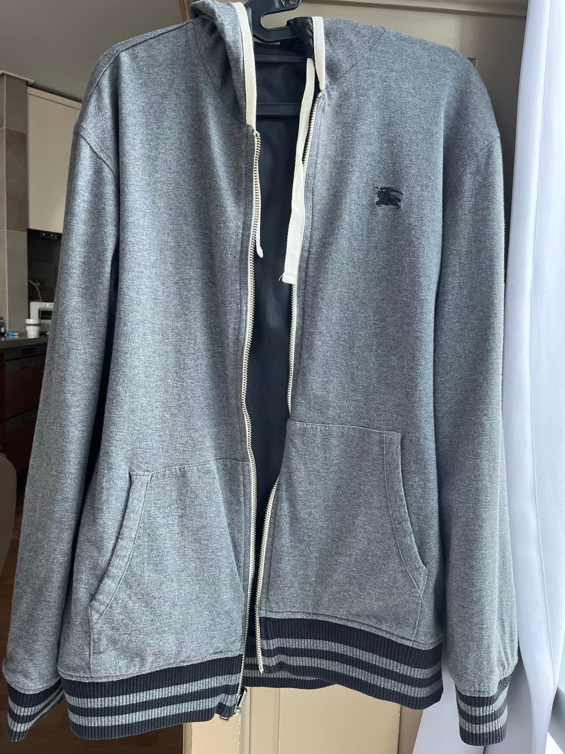 버버리 자켓 상품이미지3