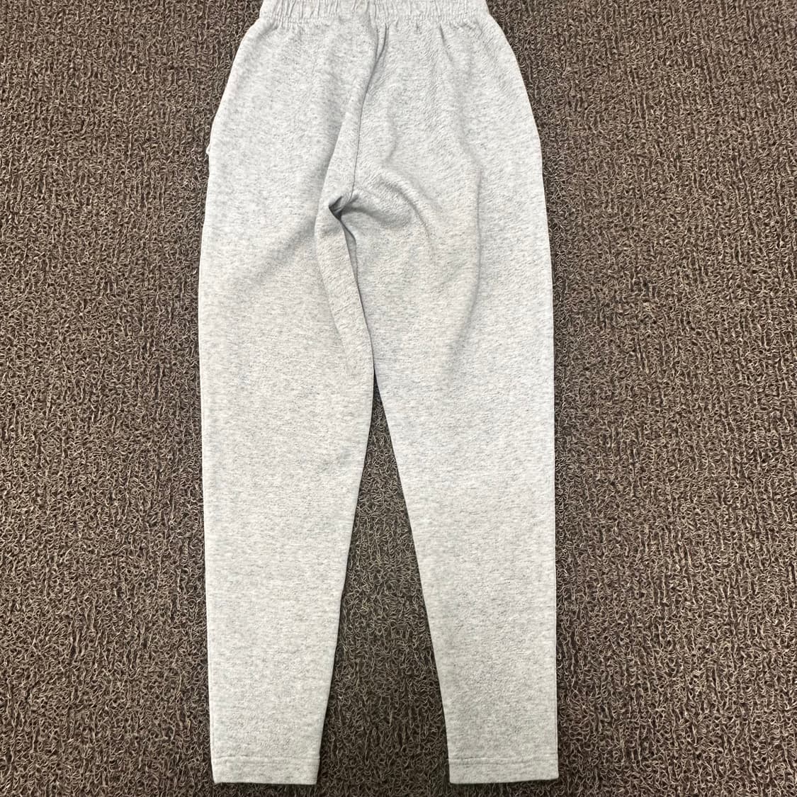 아디다스 공용 추리닝 트레이닝 바지 운동복 그레이 S 상품이미지7