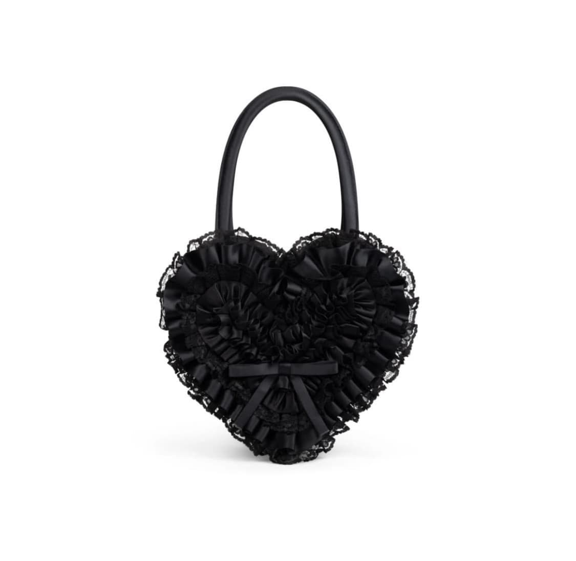 구해요 애슐리 윌리엄스 러플 보우 디테일 토트백  상품이미지1