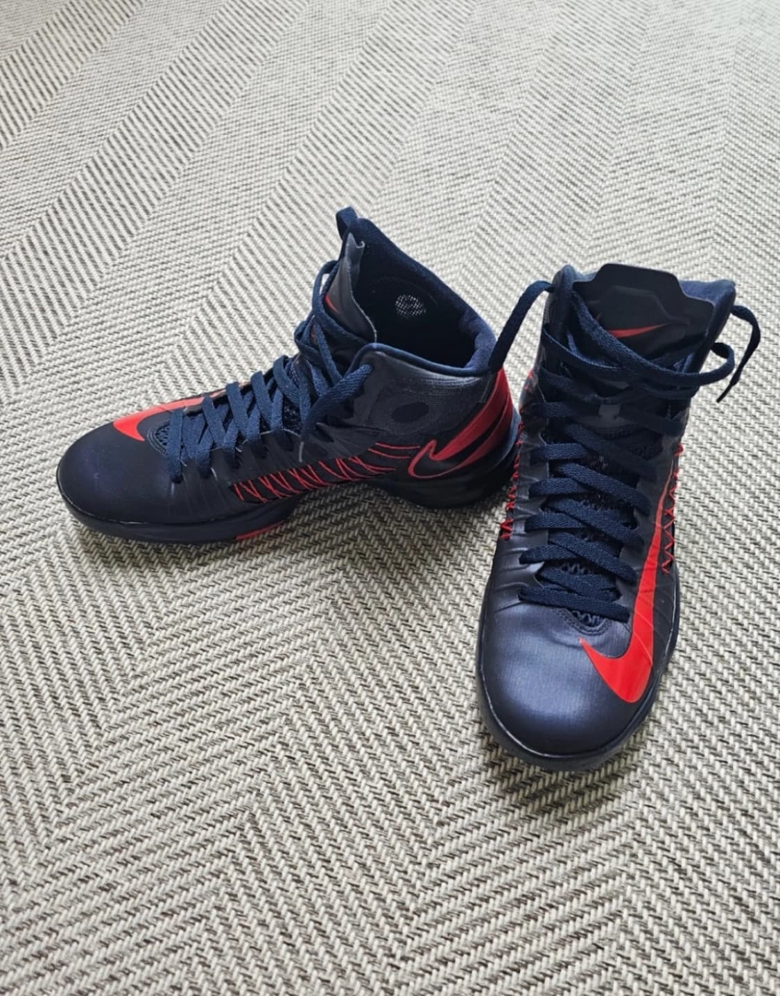 나이키 NIKE 농구화 운동화 상품이미지1