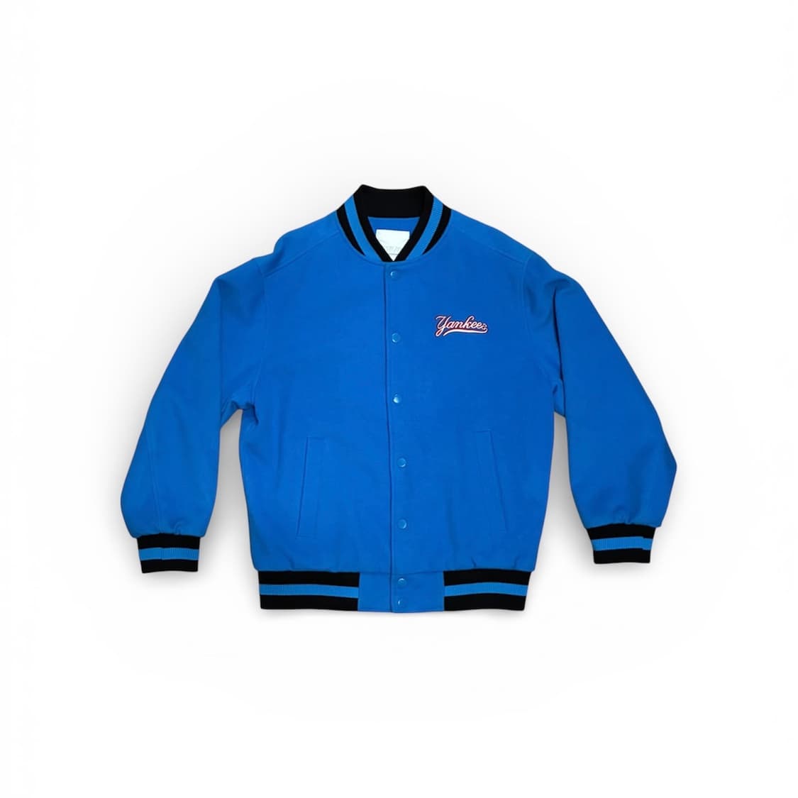 MLB 양키스 바시티 자켓 (L~XL) 상품이미지1