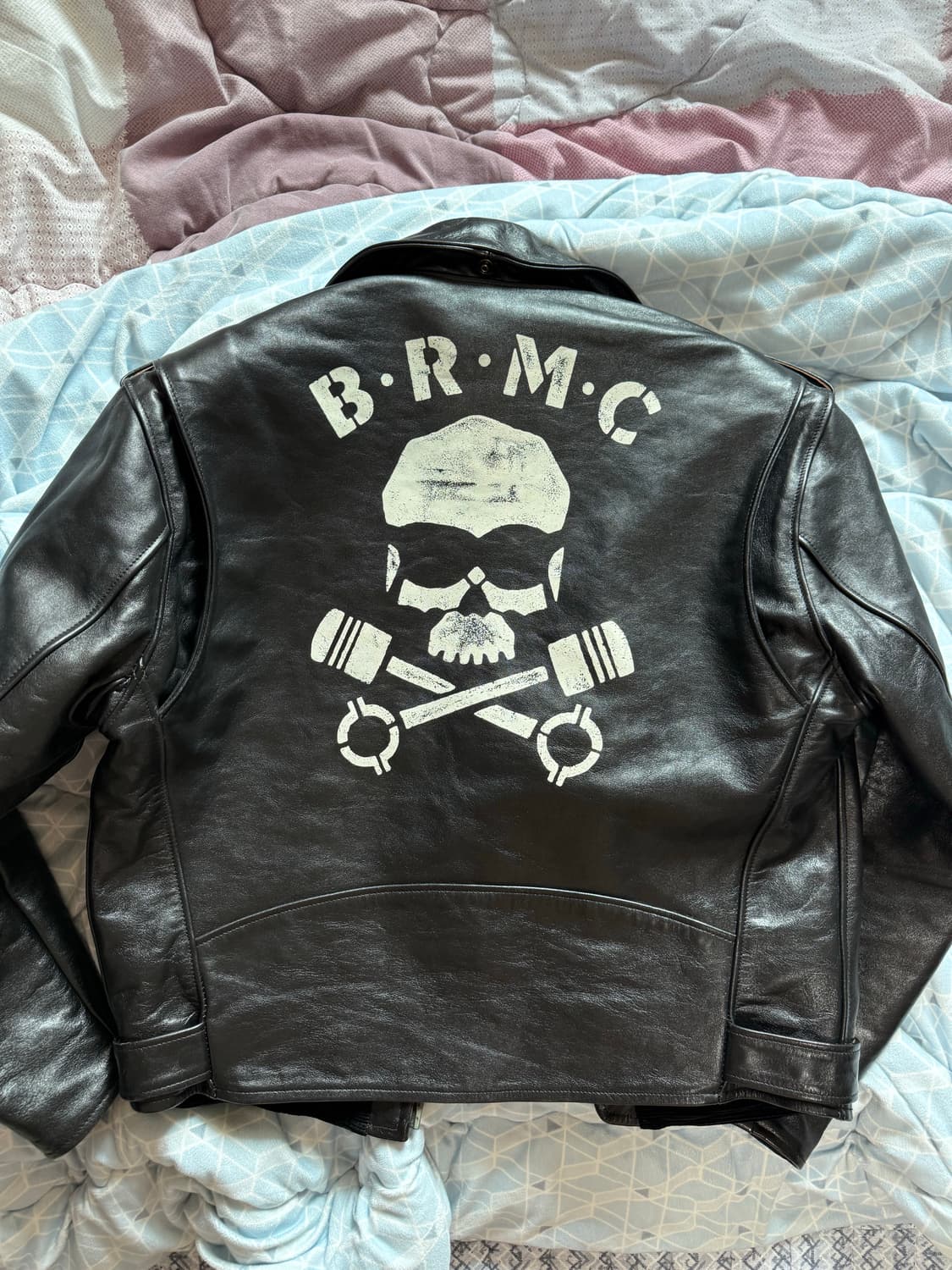 토이즈맥코이 듀라블 코드 33 와일드원 40사이즈 상품이미지2