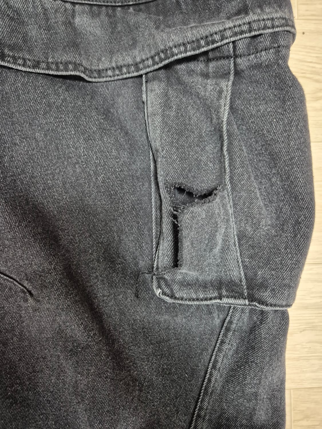 blr 포그서비스 팬츠 L 상품이미지3