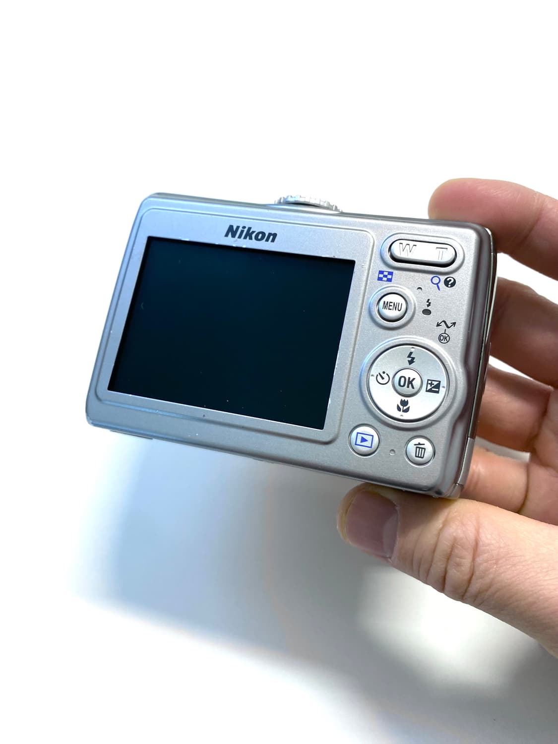 [예약] 니콘 쿨픽스 P4 디지털 카메라 상품이미지2