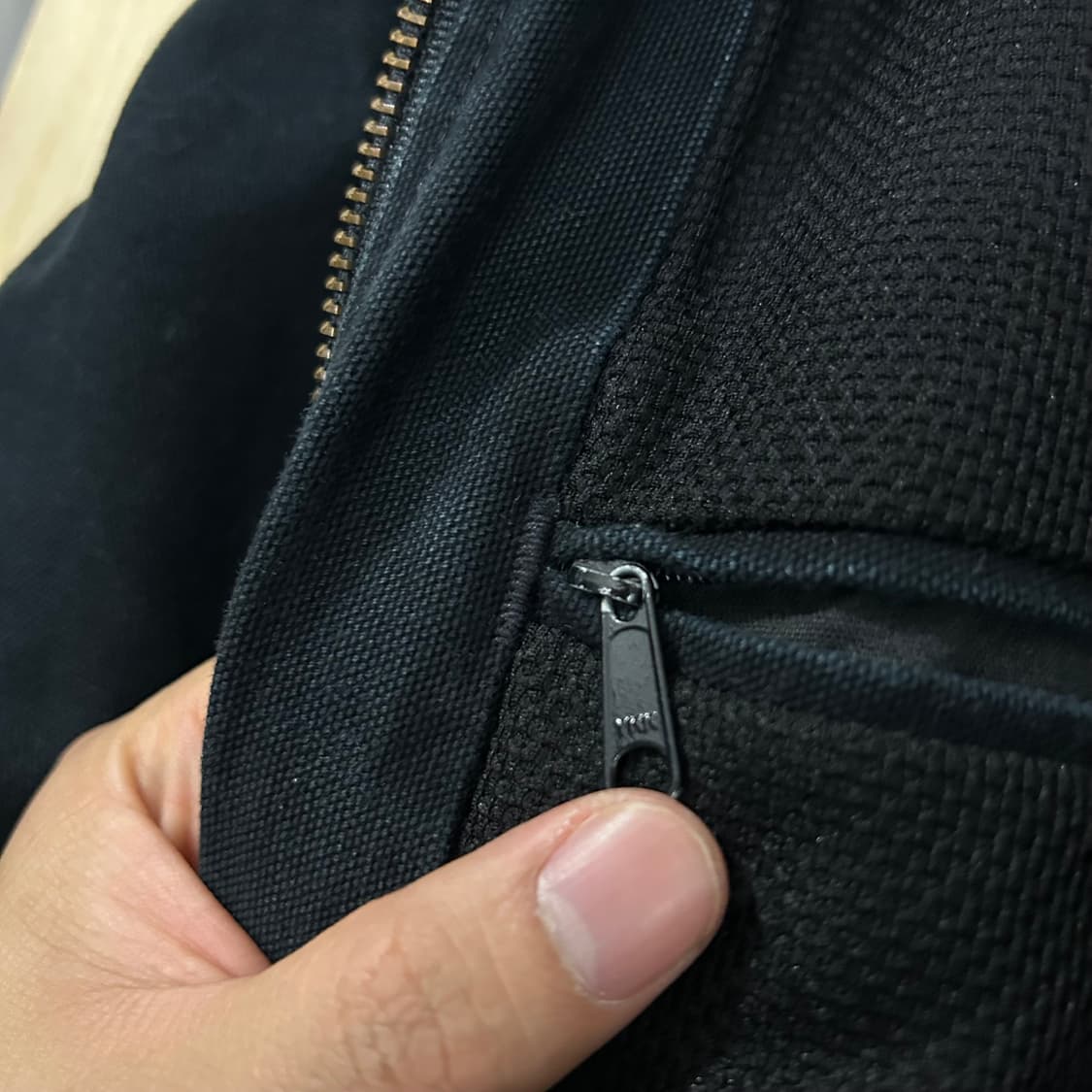 (2XL) 칼하트 J131 다크네이비 액티브 자켓 상품이미지6