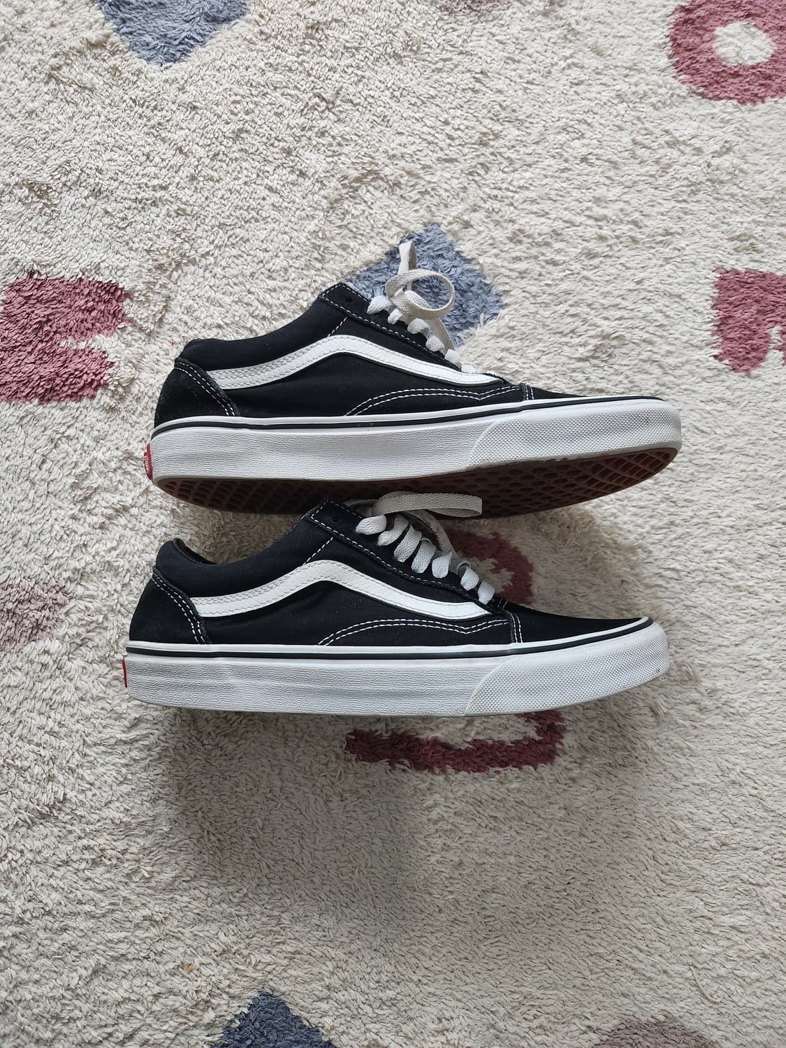 반스 올드스쿨 상품이미지3