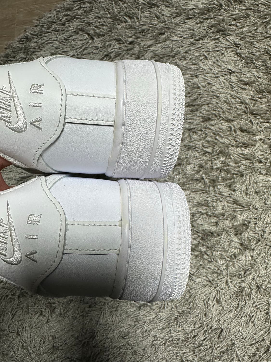 [270] 나이키 에어포스 올백 상품이미지8