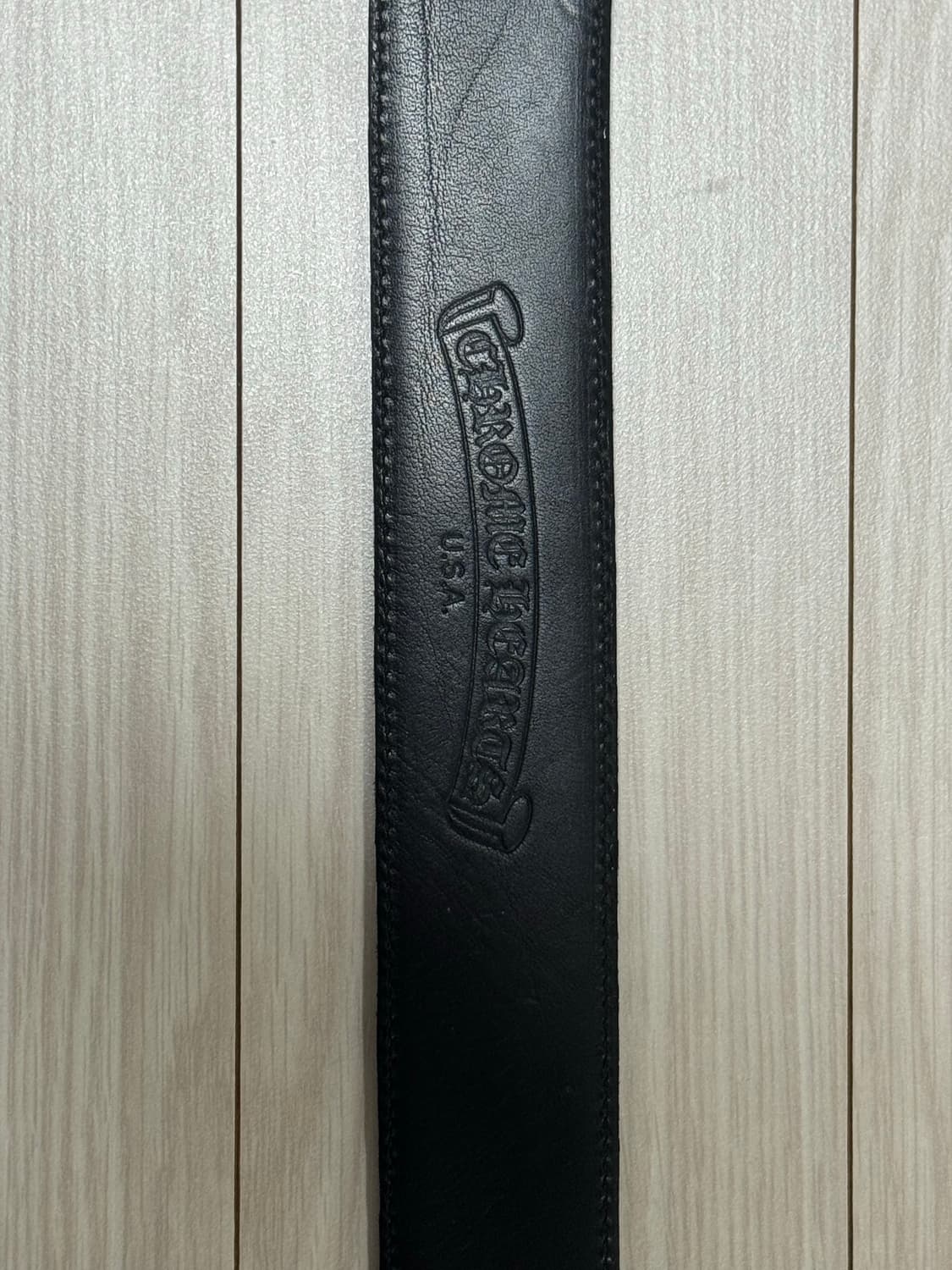 크롬하츠 건슬링어 1,5 (36) 상품이미지6