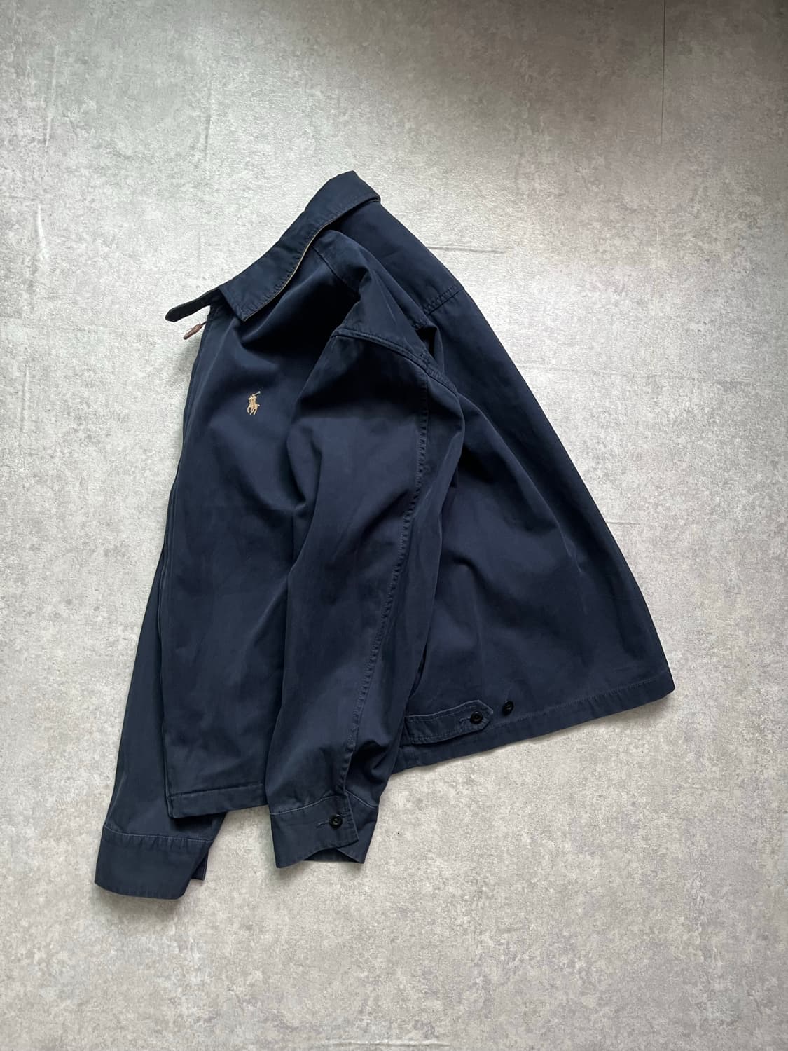 2XL) 폴로 베이포트 자켓 상품이미지6