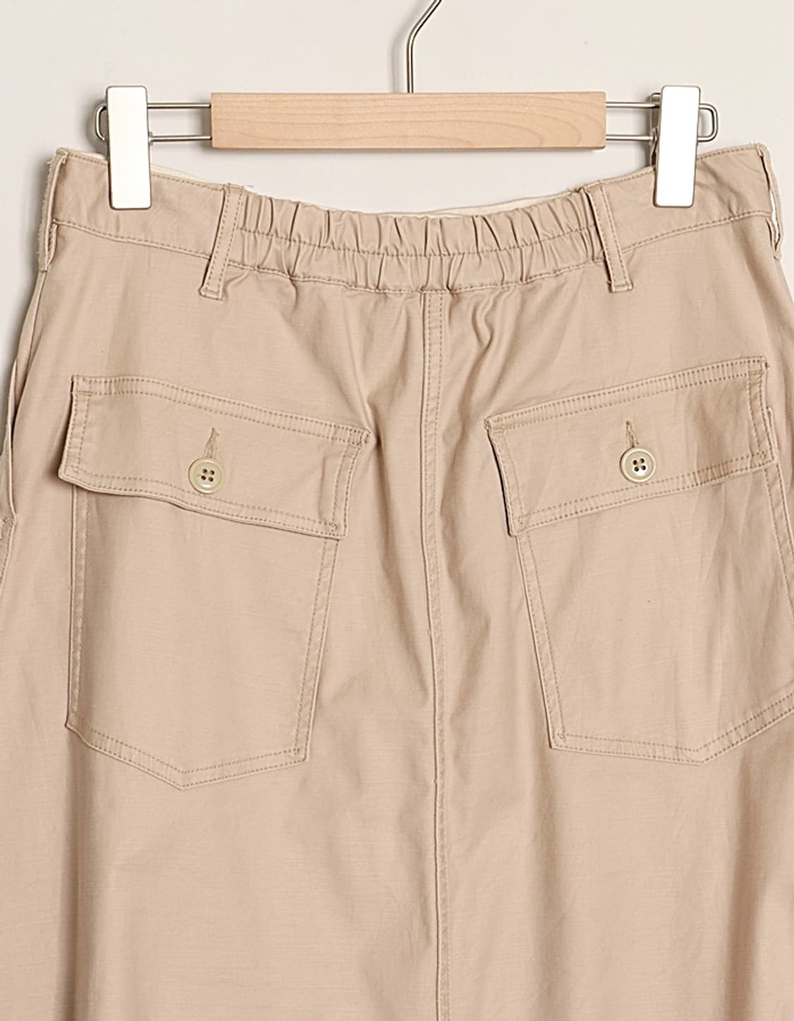 coen Fatigue Skirt (29~30) 상품이미지6
