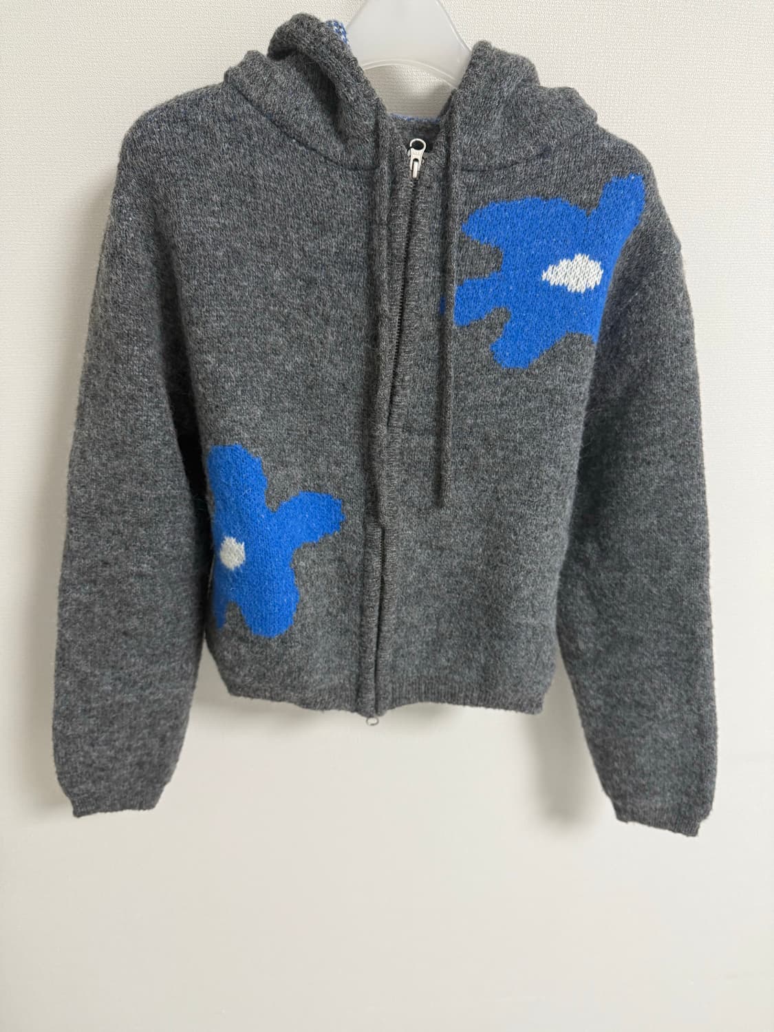 Aeae 에이이에이이 데이지 후드 상품이미지3