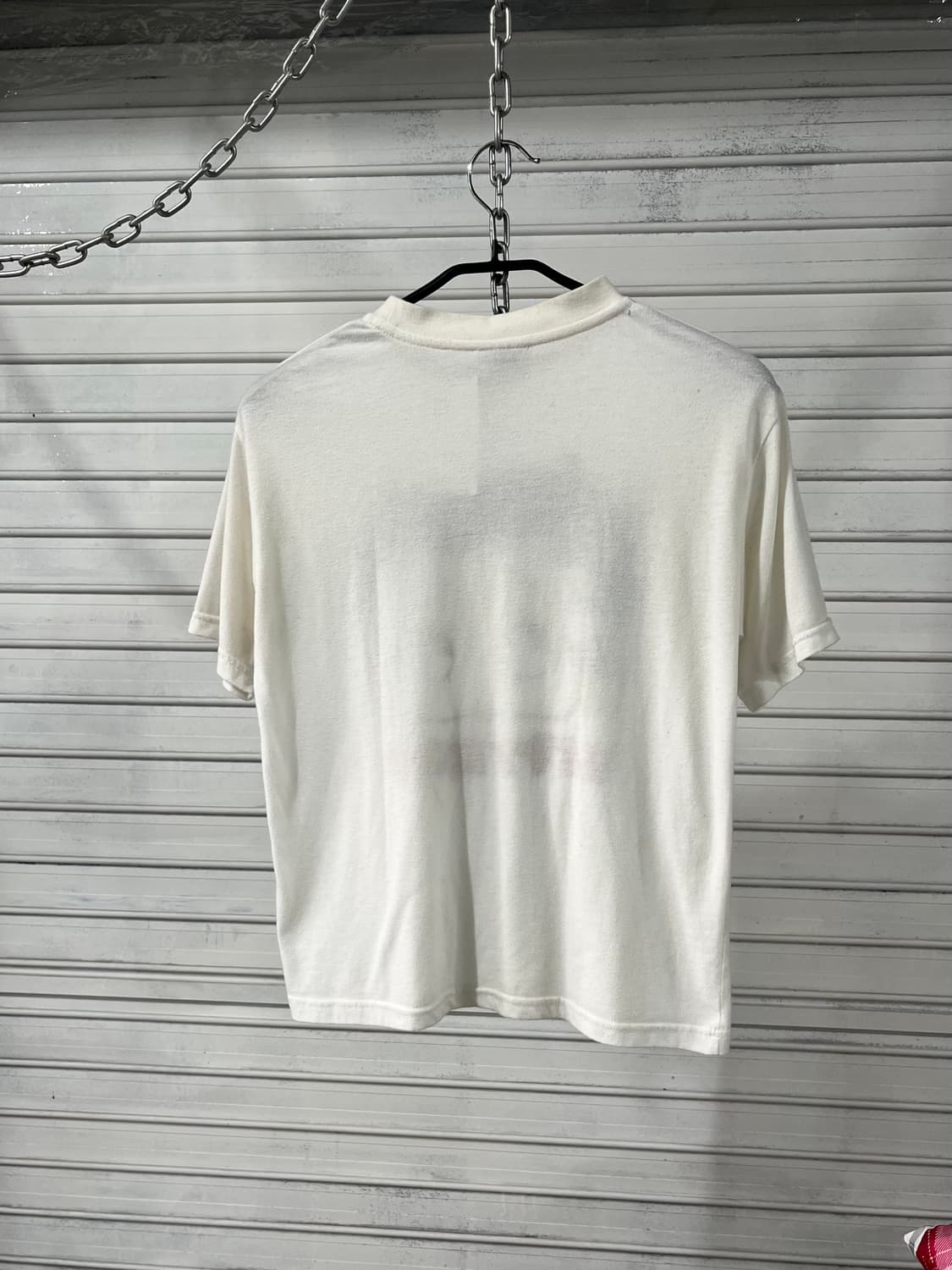 Betty Boop tee 상품이미지4