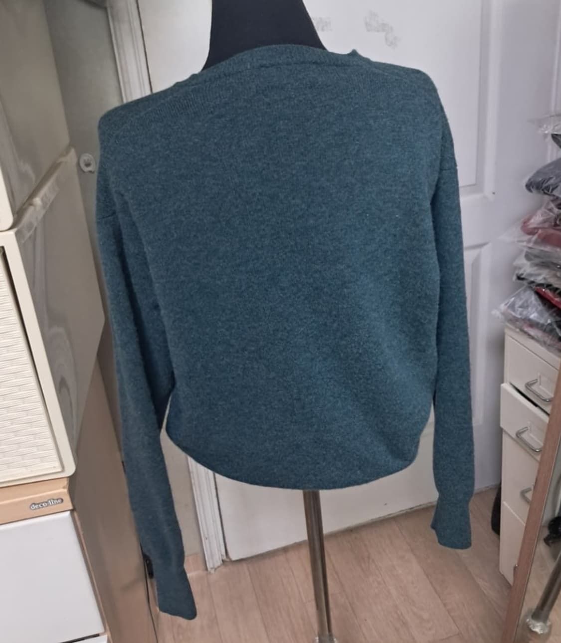 폴로 랄프로렌 램스울 여성니트 66~77 상품이미지3