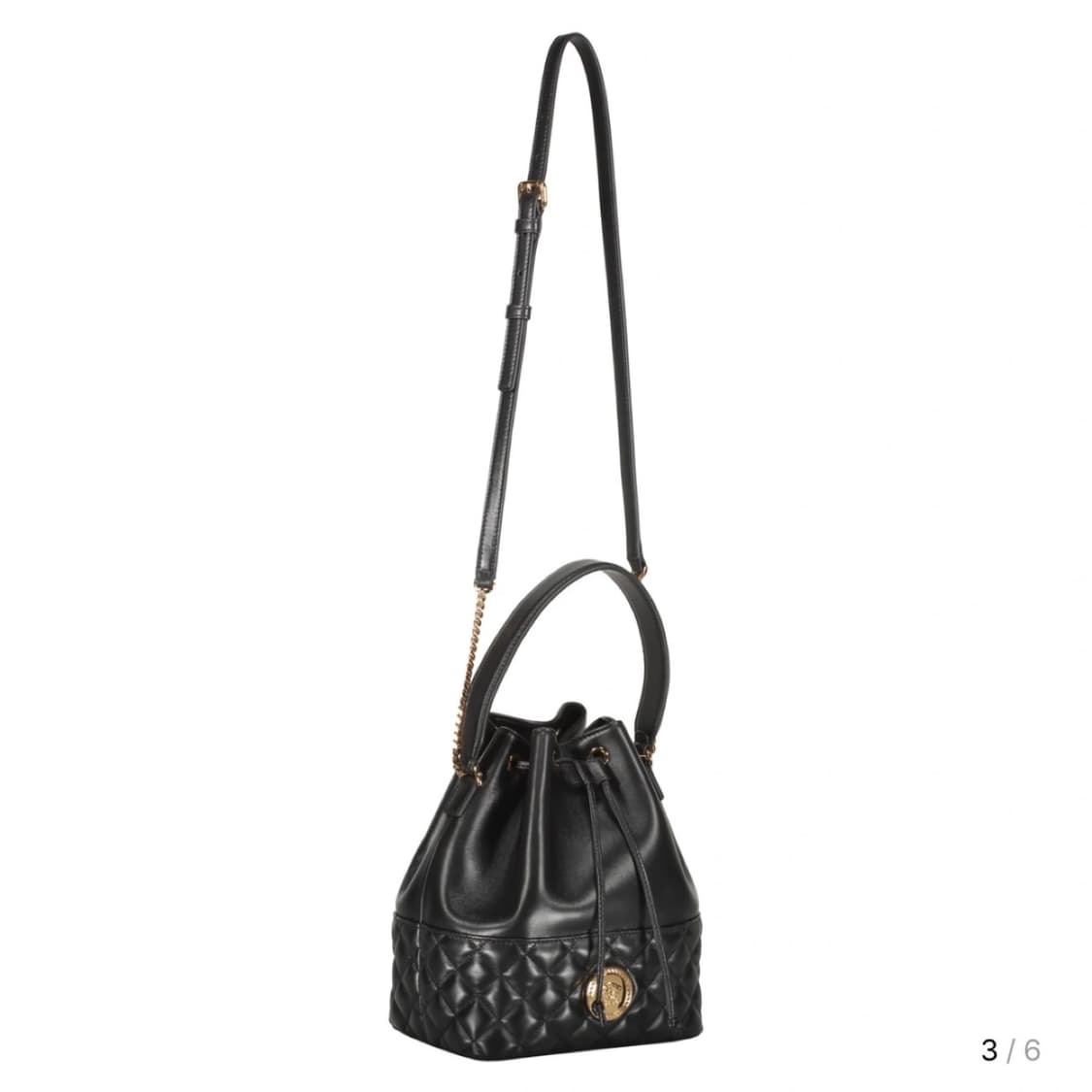 VERSACE 베르사체 버킷백 새상품 상품이미지9