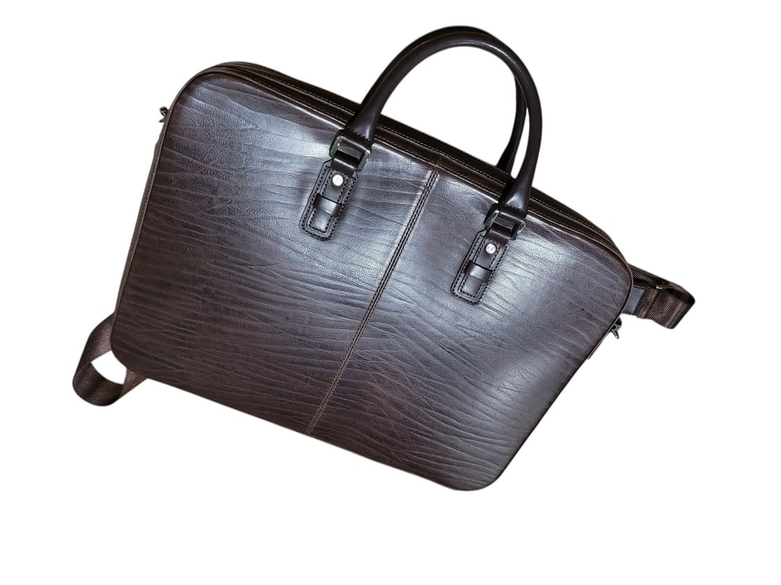 샘소나이트 토스카 브리프 케이스 크로스백 상품이미지2