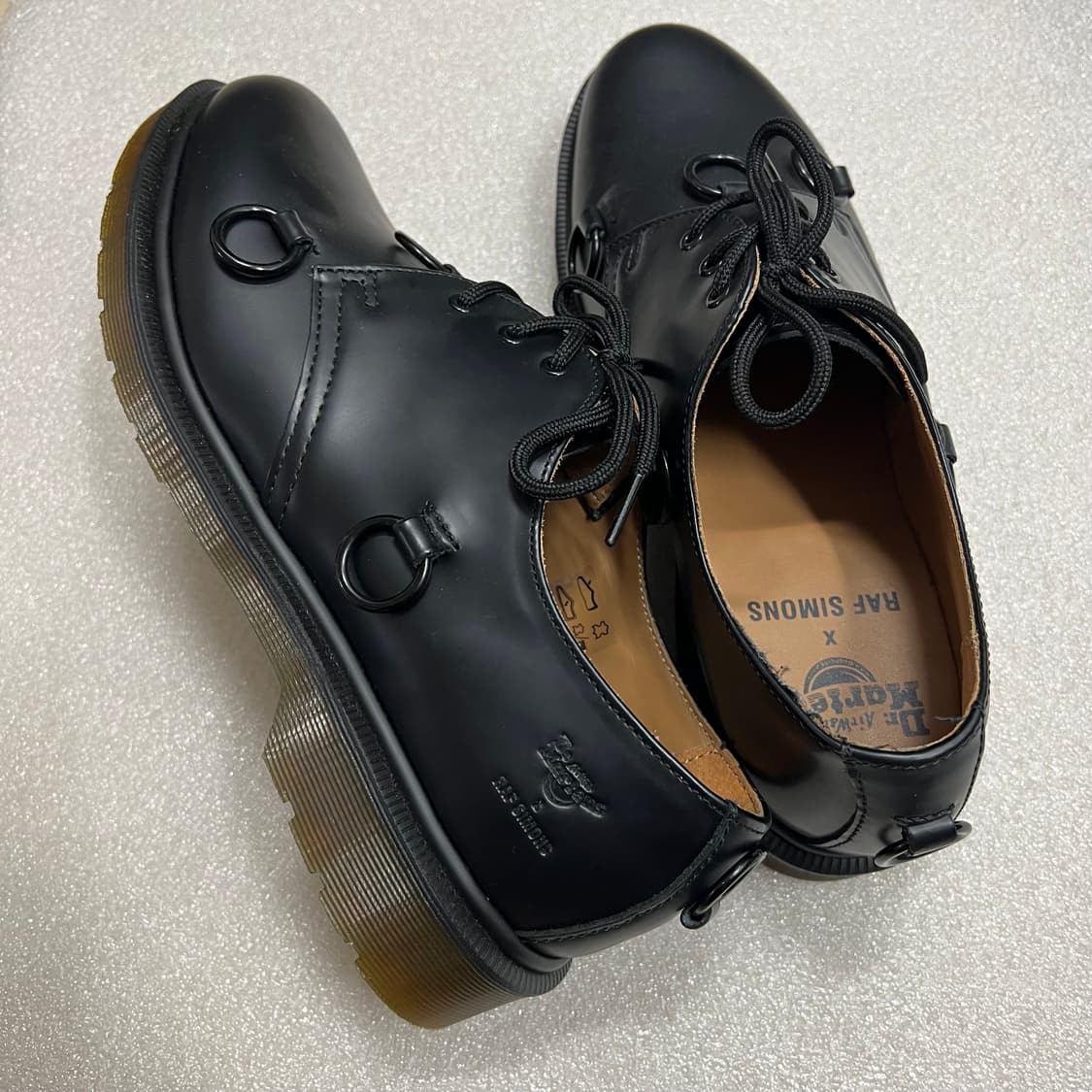 [42] 라프시몬스 닥터마틴 1461  상품이미지3