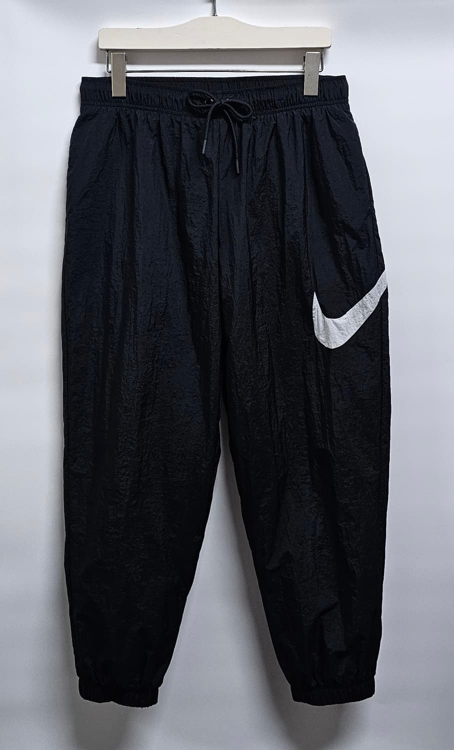 나이키 여성 에센셜 우븐 조거팬츠 L 상품이미지1