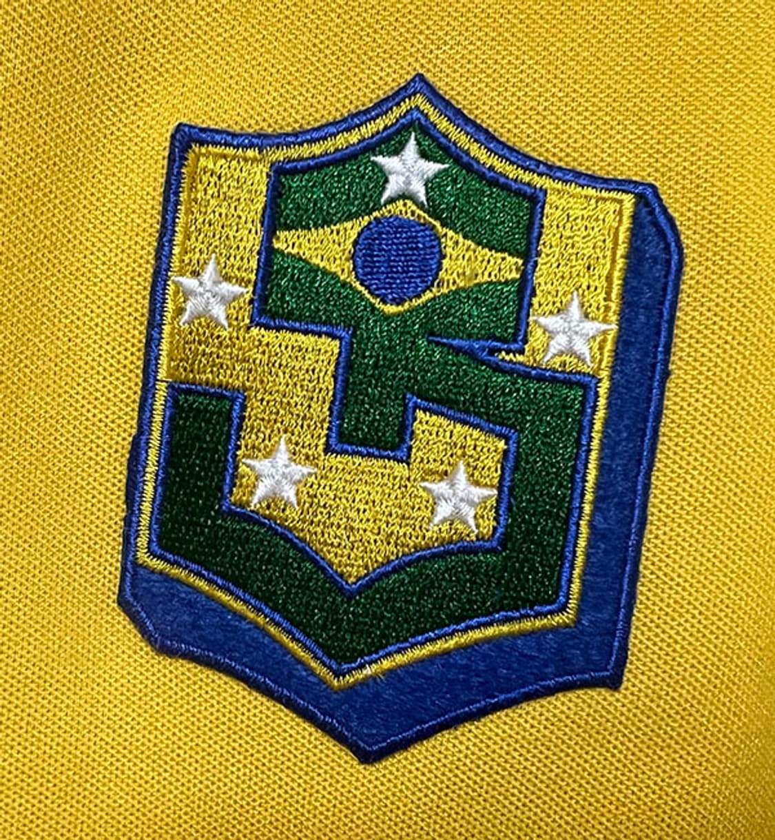 NIkE 나이키 남자 브라질 트랙탑 축구 춘추 캐주얼 95-100 상품이미지5