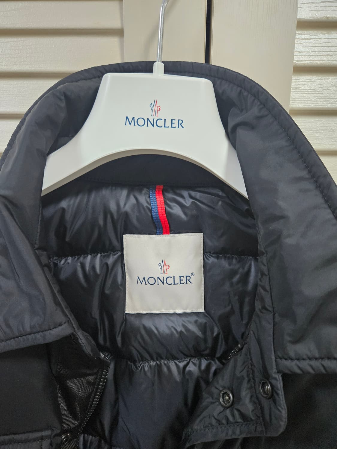 몽클레어 게이지 이전 모델명 미오만드레 0사이즈  상품이미지3