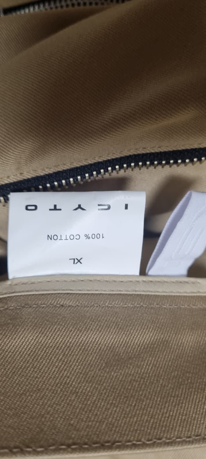ICYTO 면바지 상품이미지3