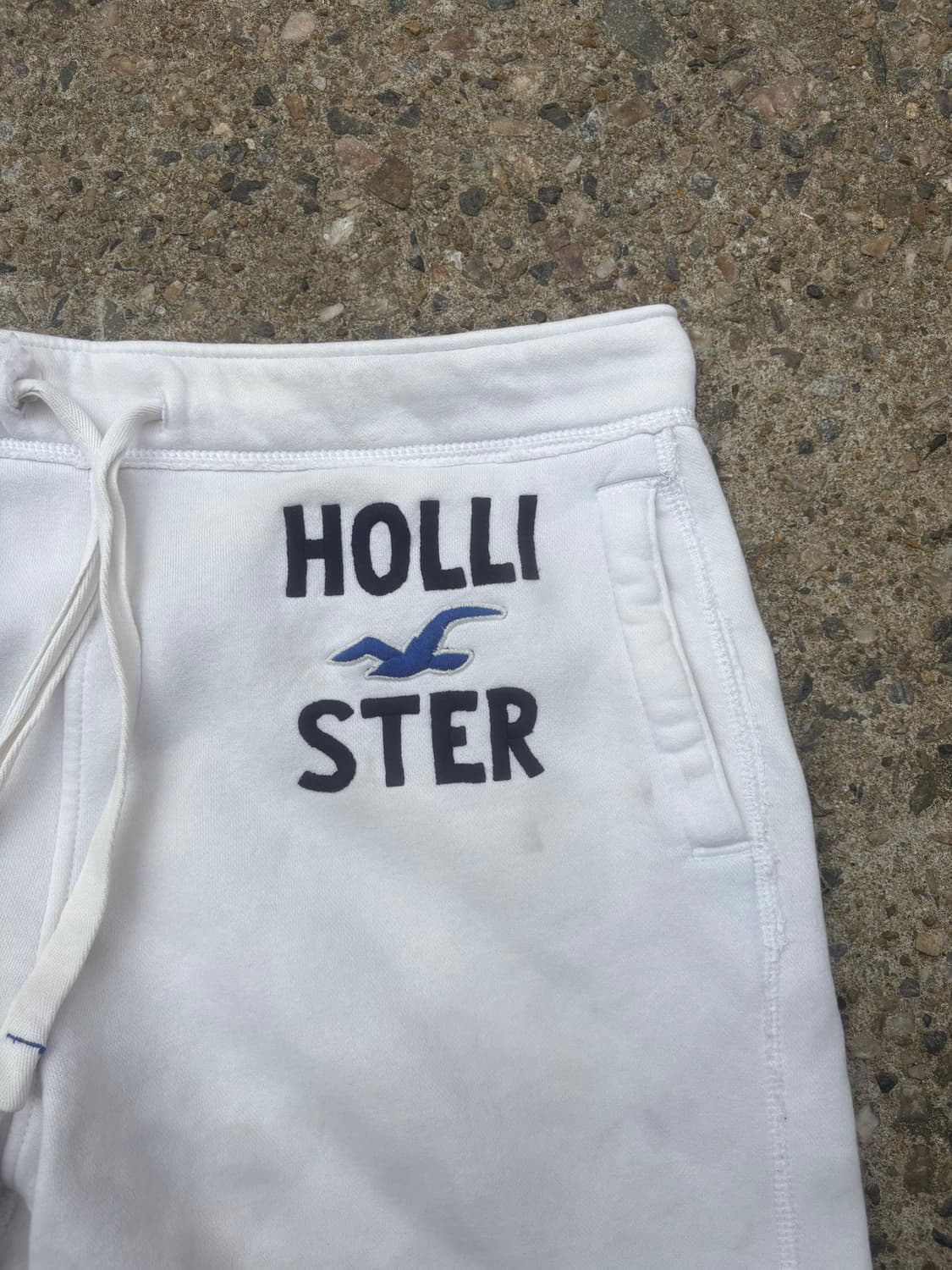 아베크롬비 홀리스터 반바지 2장 일괄판매 상품이미지6