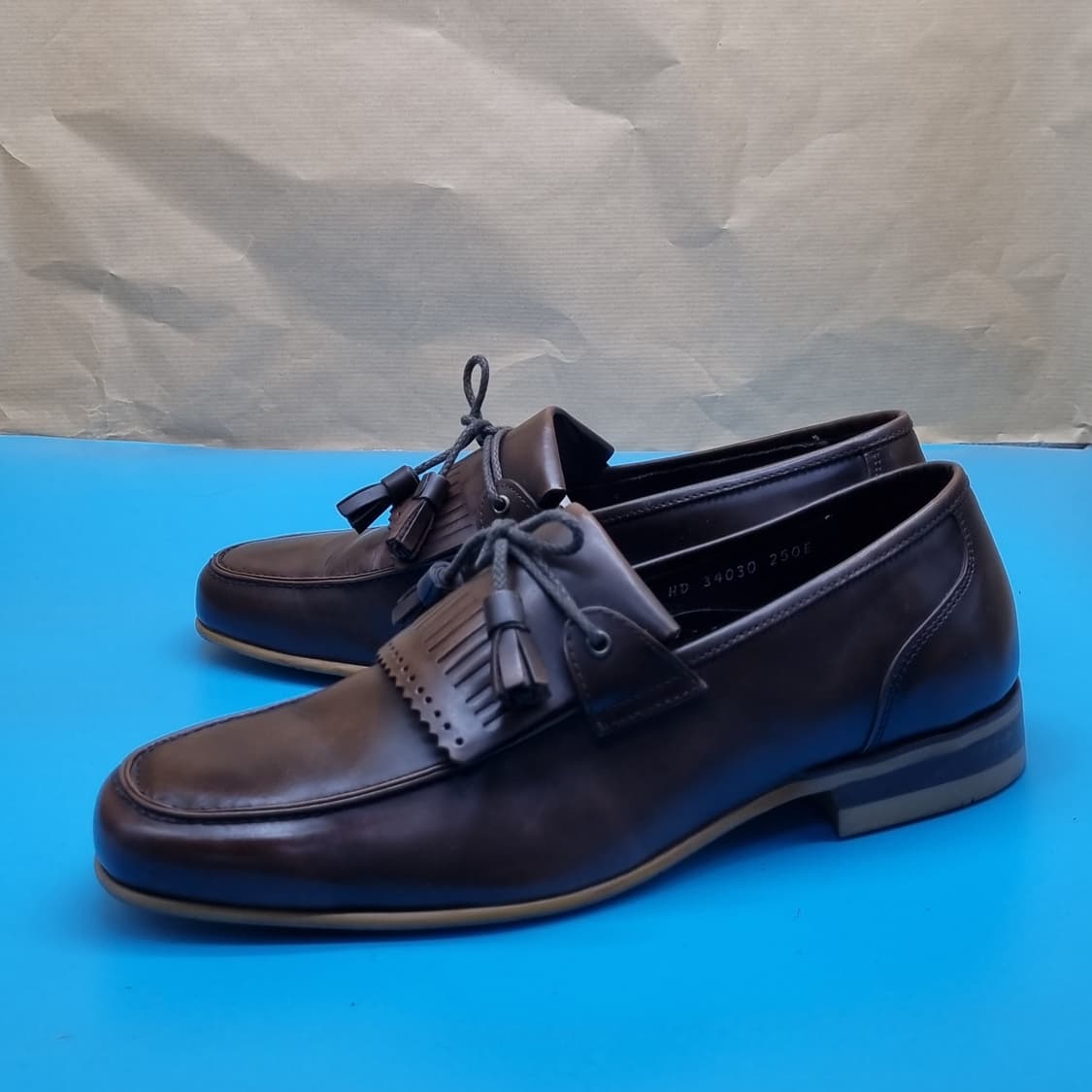 미쉘바이탠디 남성테슬로퍼250 상품이미지1