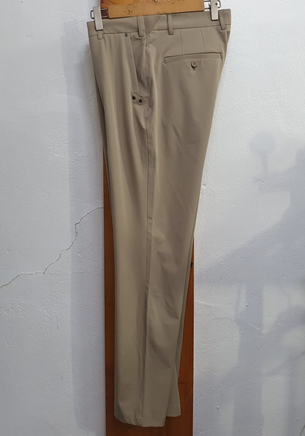 헨리코튼 남자 골프 바지(32) 상품이미지2