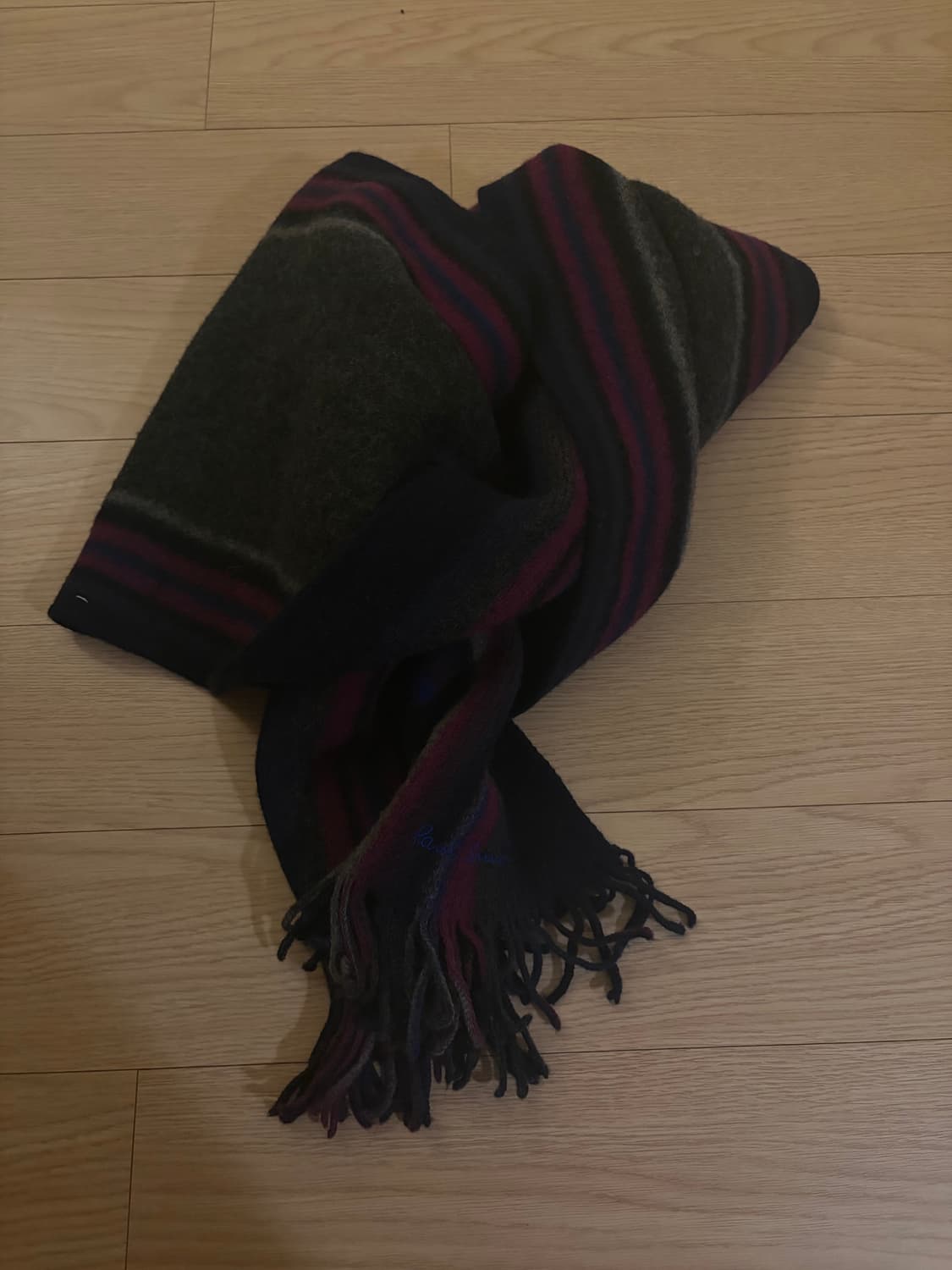 폴스미스 머플러 상품이미지1