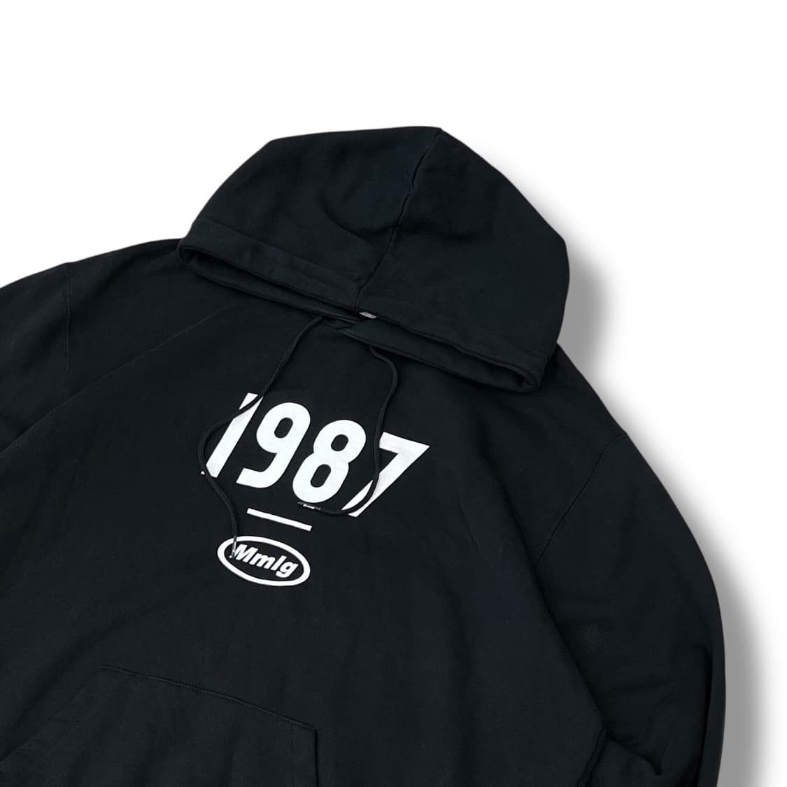 mmlg 1987 후드티 r1169 상품이미지3