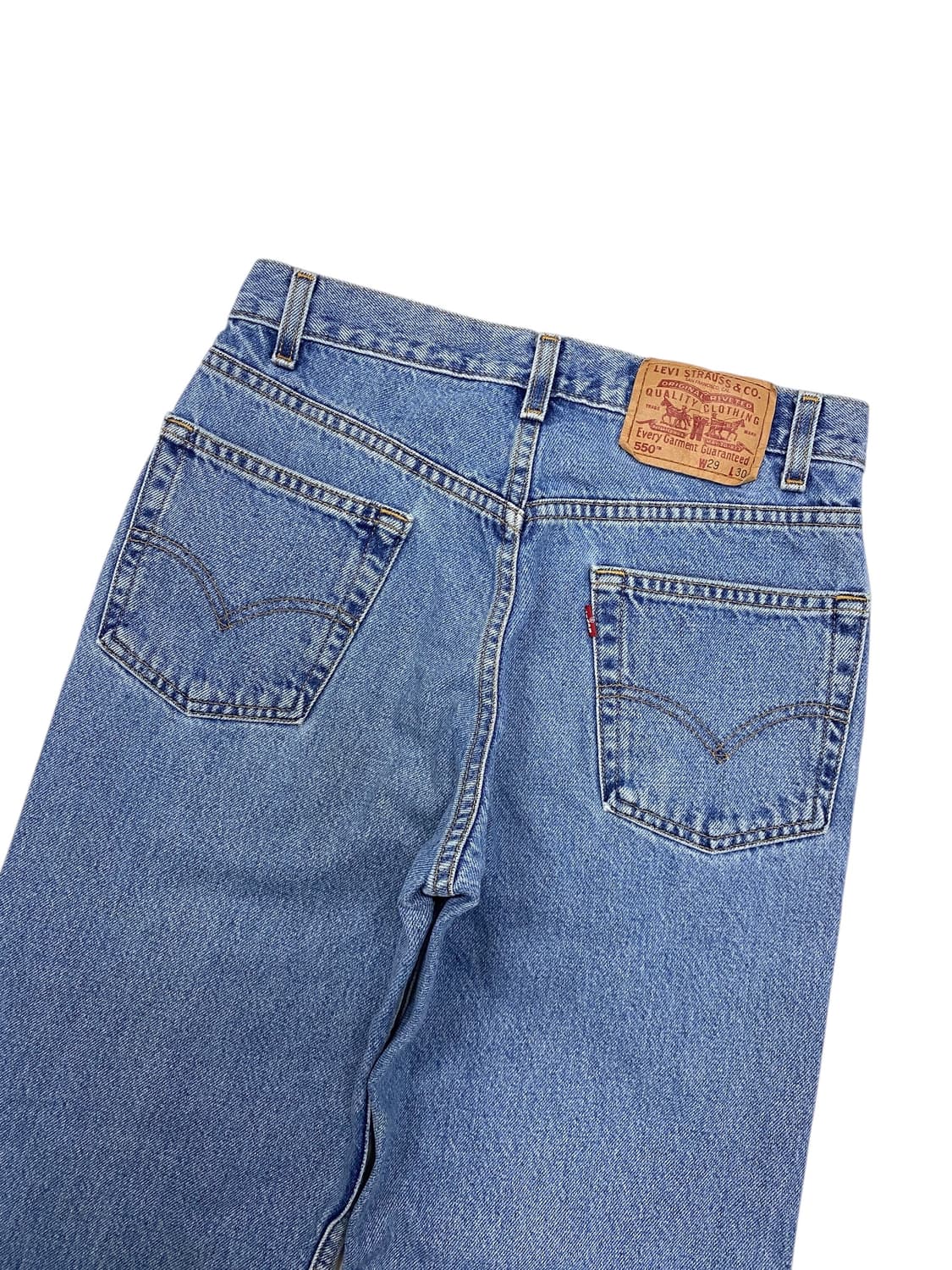 00's 리바이스 550 [036]  상품이미지3