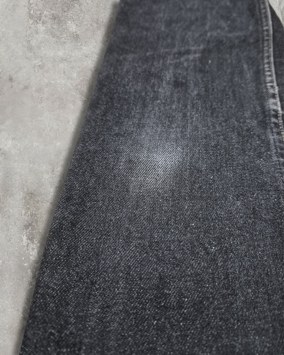 리바이스 W606-03 블랙진 상품이미지3