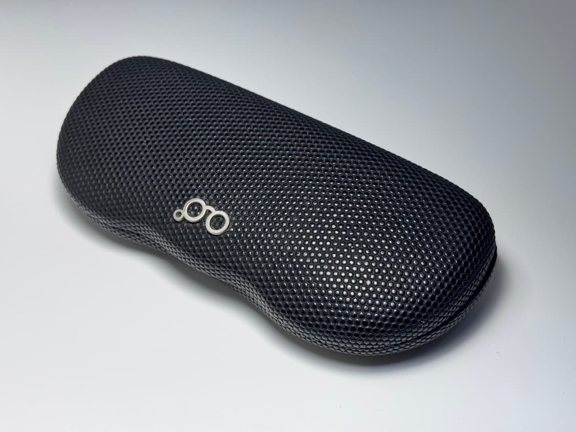 백산안경 하쿠산 메가네 하은테 안경 0106 상품이미지6