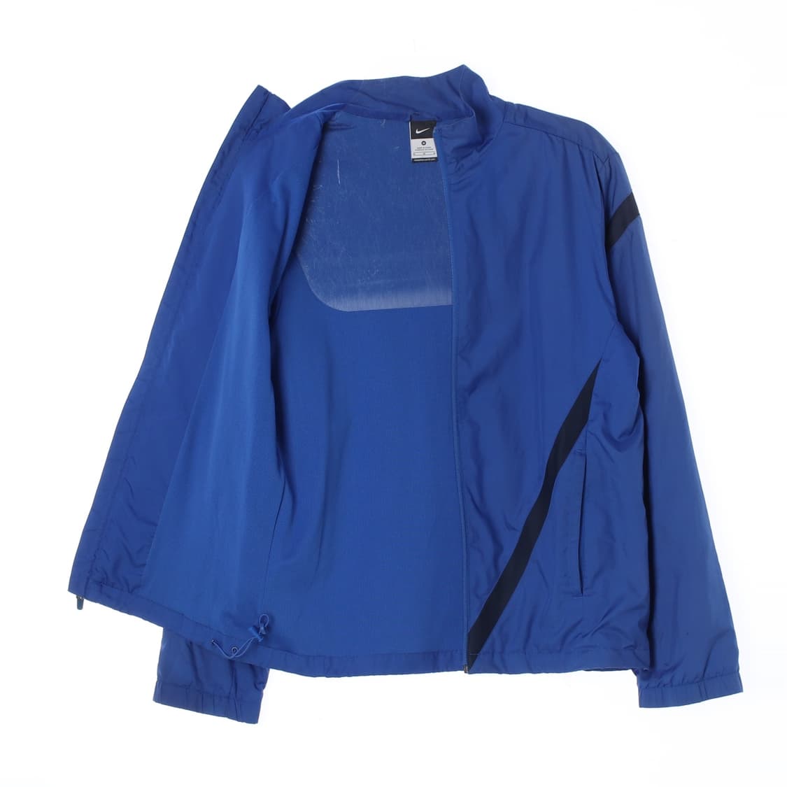 NIKE 나이키 재킷 바람막이 MAN (M) 상품이미지4