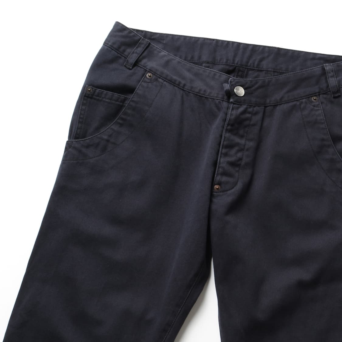 비비안웨스트우드 5P 스트레이트 팬츠   상품이미지2