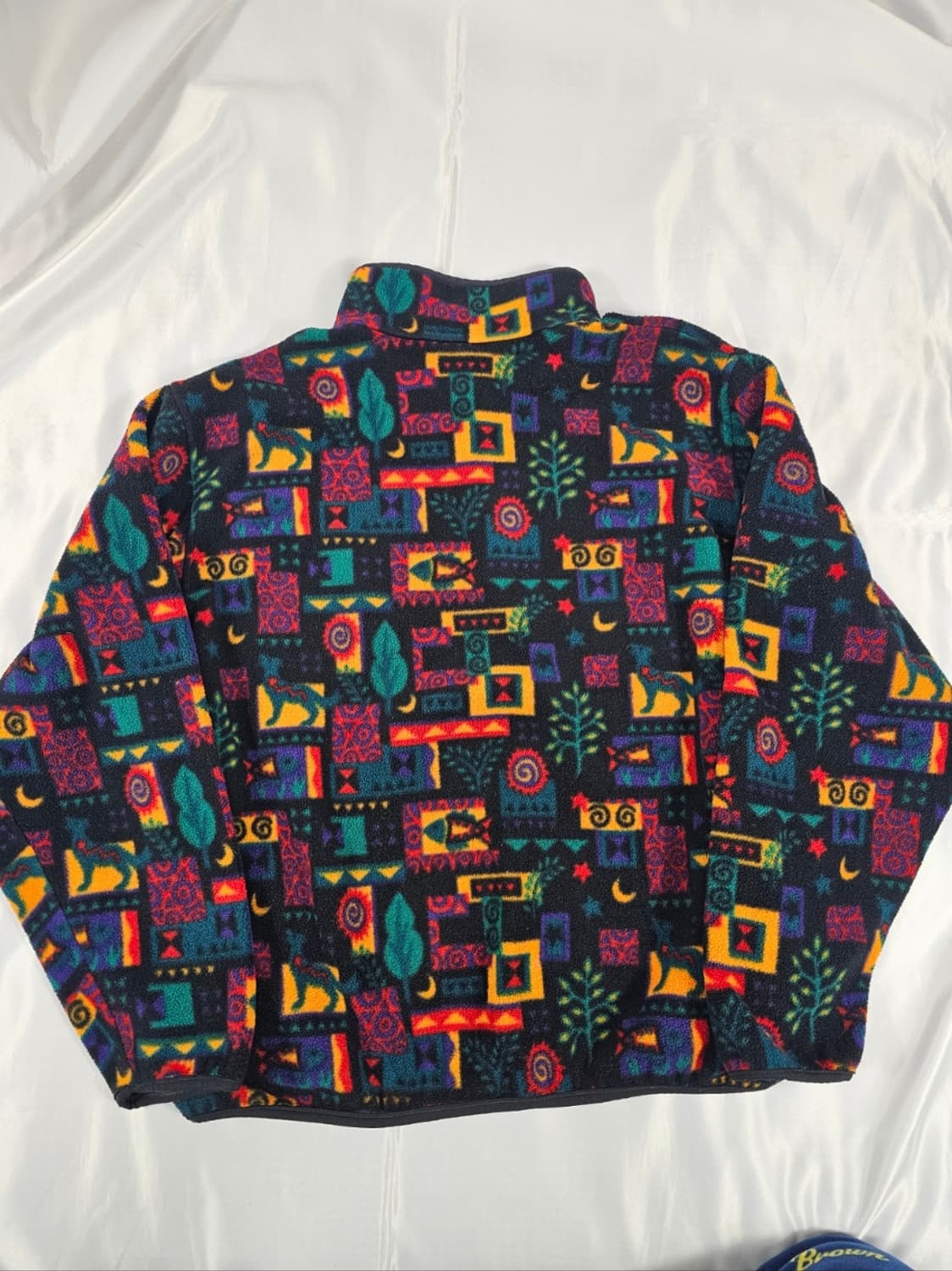 L.L.Bean90s플리스신칠라 상품이미지2