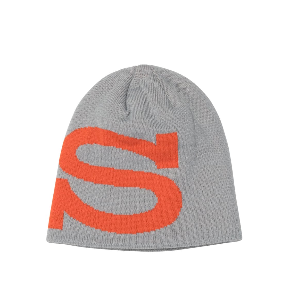 스투시 빅 S 자카드 스컬캡 비니 상품이미지1