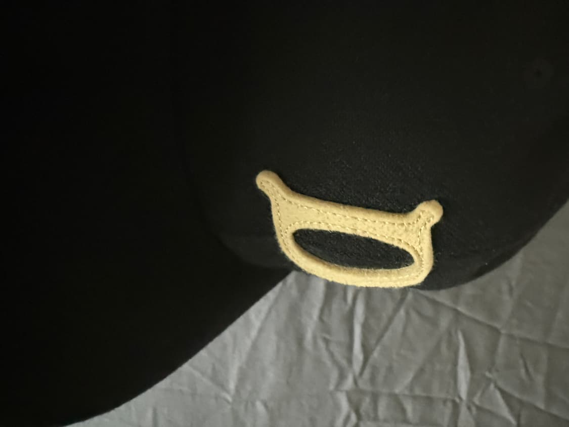 H.W DOG 볼캡모자 상품이미지7