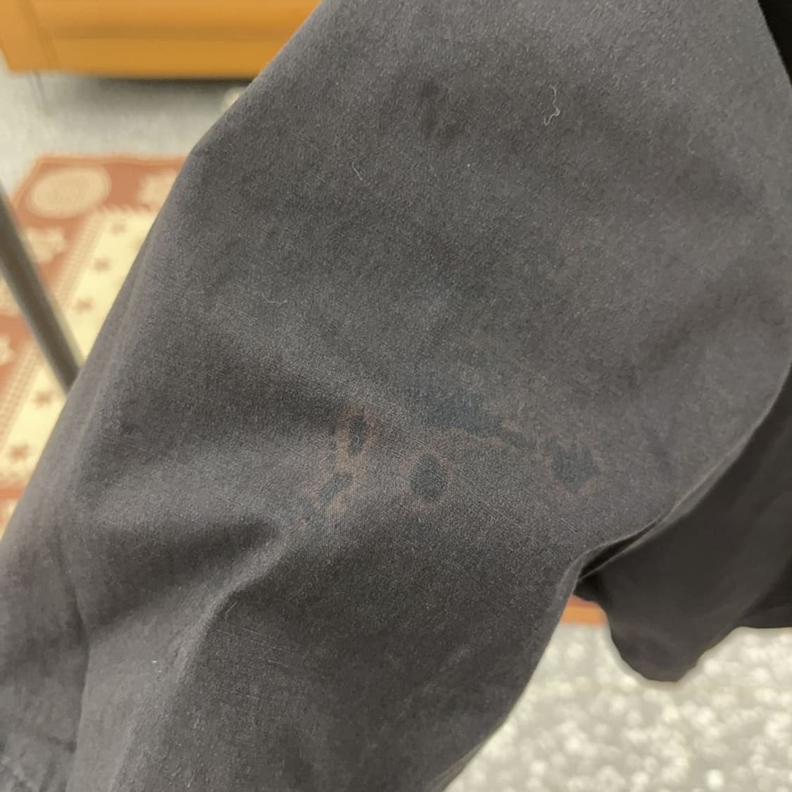 씨피컴퍼니 캐주얼 모던시크 블레이저 자켓 110 C09492 상품이미지7